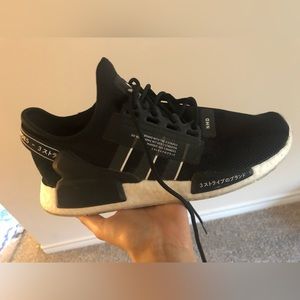 Adidas men NMB 10.5